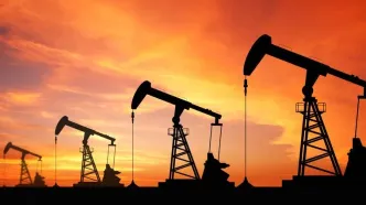 قیمت نفت در مسیر صعود