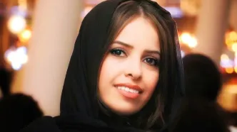 مریم بحرالعلومی داور جشنواره زنان ترکیه شد