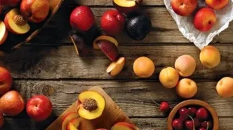 هسته این میوه از خودش مفیدتر است