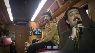 ماجرای جالب انتخاب بازیگر نقش بهروز و ارشاد در «پایتخت»