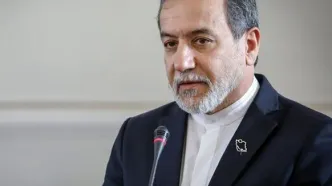 عراقچی: ما در این مذاکرات کاملا جدی هستیم