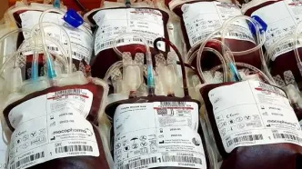 فراخوان فوری اهدای خون در بندرعباس