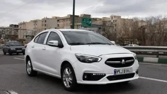 اولین طرح فروش سایپا در سال جدید آغاز شد + جزئیات