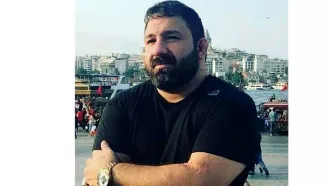 خودروی جنجالی لیدر دستگیر شده استقلال + عکس