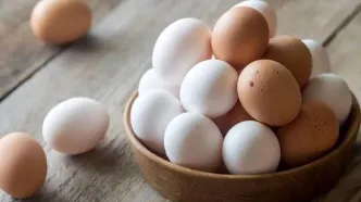 طرفداران مصرف روزانه تخم‌مرغ بخوانند