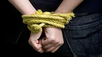 گروگانگیری مسلحانه در تهران / بامداد امروز رخ داد
