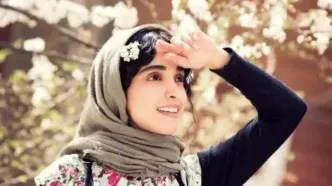 استایل خیره کننده الهه حصاری با لباس های گران قیمت / شیک تر از همیشه !