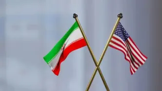 دور چهارم مذاکرات ایران و آمریکا ۲۰ و ۲۱ اردیبهشت برگزار می شود