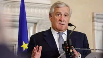 پیام وزیرخارجه ایتالیا درباره مذاکرات ایران و آمریکا