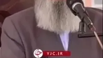 واکنش مولوی عبدالحمید به توهین صدا و سیما به اهل سنت