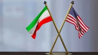 صدا و سیما: خبر مذاکرات مستقیم ایران و آمریکا جعلی است