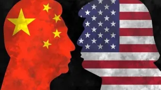 آمریکا تعرفه ۱۰۴ درصدی بر کالاهای چینی وضع کرد