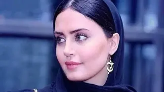 تصویری از نیم رخ شیک الناز شاکردوست در اینستاگرام غوغا کرد!