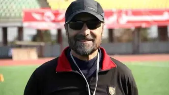 جلال چراغپور مربی تیم استقلال شد