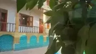 اگر به تهران آمدید از خانه موتمن الاطبا دیدن کنید