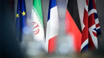رویترز مدعی شد / پیشنهاد ایران برای دیدار با نمایندگان تروئیکا