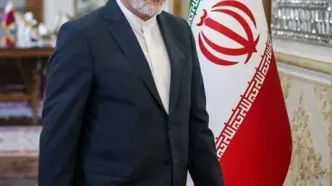 عزیمت عراقچی به محل گفتگوهای غیرمستقیم در رم