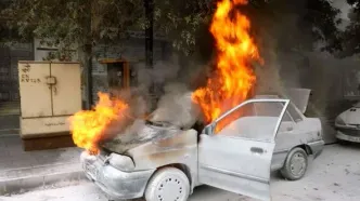 جزئیات پرداخت خسارت خودروهای حادثه بندرعباس اعلام شد