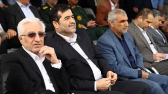 وعده وزیر ورزش برای تجلیل بیشتر از ورزشکاران