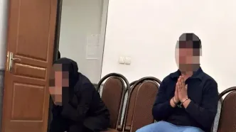 قتل هولناک همسر با سیانور برای ازدواج دوم!