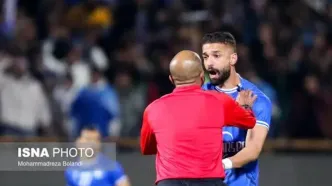 جریمه دلاری استقلال و تراکتور از سوی AFC