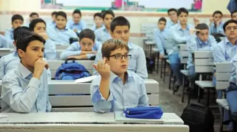 تعطیلی مدارس استان خراسان شمالی سه‌شنبه ۹ اردیبهشت ۱۴۰۴