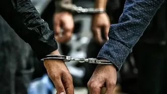 خبری شوکه کننده و عجیب، این پیرمردبا این چهره خندان قاتل 90 زن و دختر است!/ تصویر