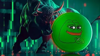 نشانه‌های مثبت در نمودار پپه (PEPE) و اهداف قیمتی بعدی!