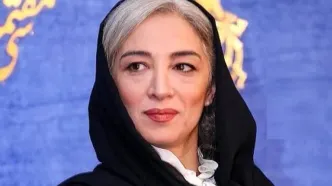 پانته‌آ پناهی‌ها: من اصلا خوشگل نیستم