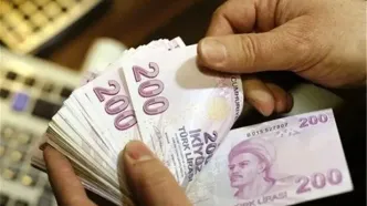 قیمت لیر امروز چهارشنبه ۱۷ اردیبهشت ۱۴۰۴