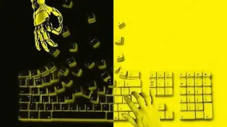 هوش مصنوعی متا دچار انحراف اخلاقی است
