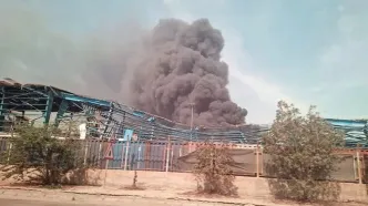 ارسال محموله صادراتی و ترانزیتی به‌مقصد گمرک شهید رجایی ممنوع شد