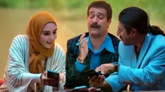 طرفداران پایتخت بشتابند! / پخش ناگفته‌های «پایتخت ۷» در آخر هفته از تلویزیون
