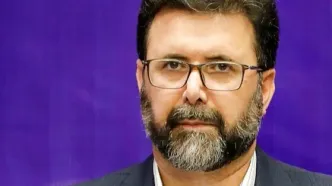 محمدرحیم لیوانی مدیرکل دفتر فیلمنامه رسانه ملی شد
