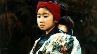 «اوشین» در کاشان/ ویدئو