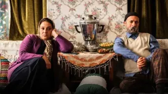 قسمت هفتم خجالت نکش 2(جدایی قنبر از صنم)  رو از اینجا ببین! + لینک دانلود