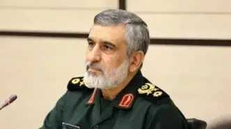 فوری/ متن کامل وصیت‌نامه سرلشکر شهید امیرعلی حاجی‌زاده