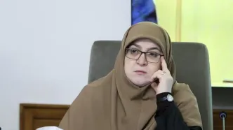 گزارش سخنگوی دولت از آخرین وضعیت بندر رجایی؛ آتش سوزی مهار شد؟