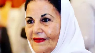 واکنش پوری بنایی به انفجار عظیم بندر عباس