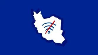 اختلال در اینترنت با قطعی برق