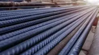 بازار میلگرد آرام گرفت / قیمت میلگرد امروز 3 اردیبهشت 1404