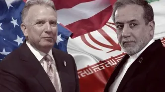 جدیدترین جزئیات از دور دوم مذاکرات در رُم