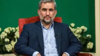حمایت روزنامه اصلاح‌طلب از انتصاب اسماعیلی به عنوان معاون پارلمانی پزشکیان؛ سابق‌اش نشان می‌دهد مستقل است