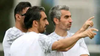استقلالی‌ها با کاروان ناقص راهی اصفهان شدند!