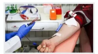 کدام افراد نباید خون اهدا کنند؟