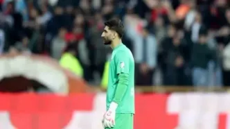 دلجویی استاندار یزد از بیرانوند/ یک قدم بزرگ برای همدلی ورزشی!