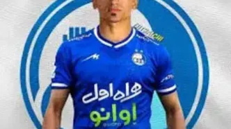 این مدافع استقلال بازهم محروم شد