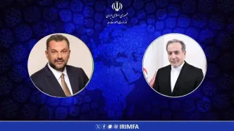 ابراز همدردی بوسنی و هرزگوین با دولت و مردم ایران
