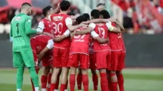 اخبار نقل و انتقالات پرسپولیس/ اولین تمدیدی پرسپولیس