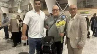 پرافتخارترین سرمربی جهان در ایران